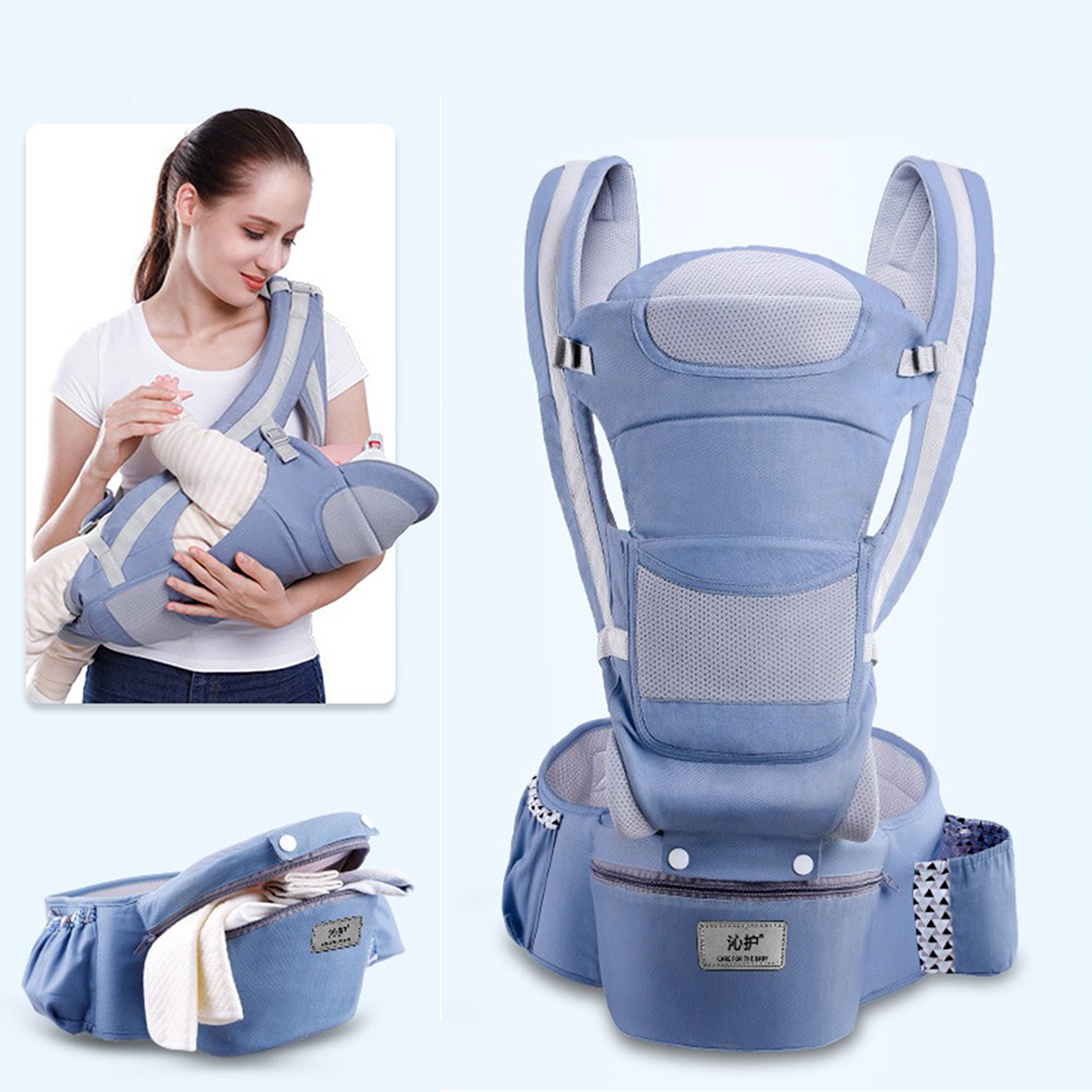 Infant Carrier Multi-functional Baby Sling